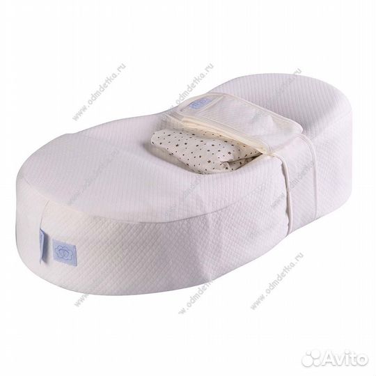 Матрас-кокон 
