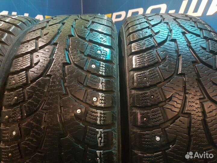 Hankook I'Pike RW11 225/55 R18