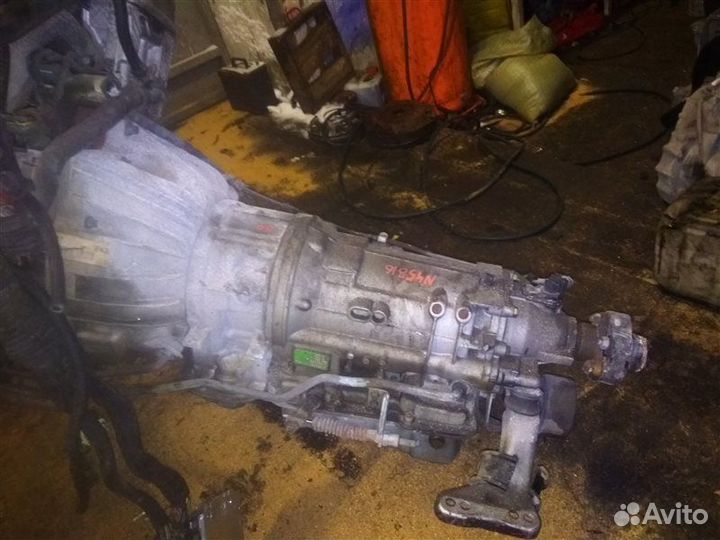 АКПП Bmw 3-Series E36 164E2