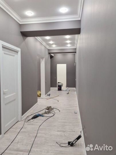 Ремонт квартир без посредников