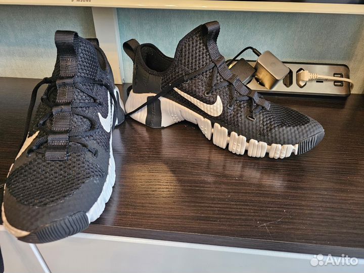 Кроссовки Nike мужские 44 размер