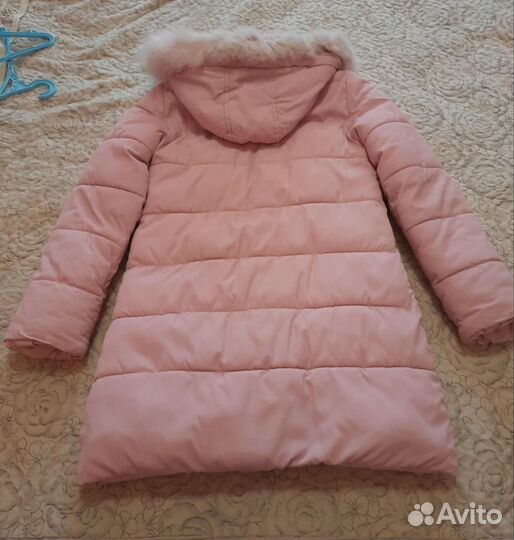 Куртка для девочки