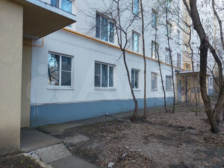 3-к. квартира, 60,1 м², 8/9 эт.