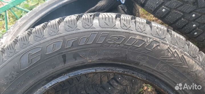 Dunlop Winter Sport 5 185/65 R15 92L