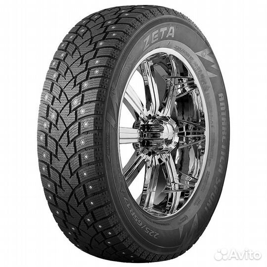 Zeta Antarctica Sport 265/60 R18 114T