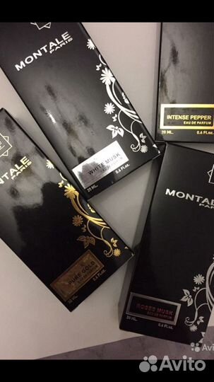 Montale Intense Pepper, тестер 100 мл