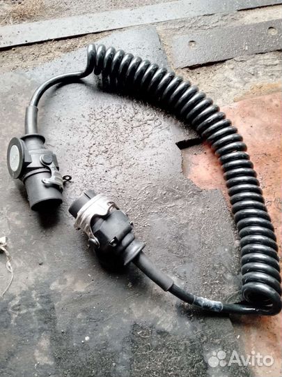 Кабель электрический MAN