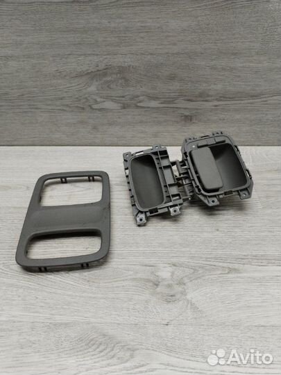 Ручка двери внутренняя задняя Mercedes Sprinter