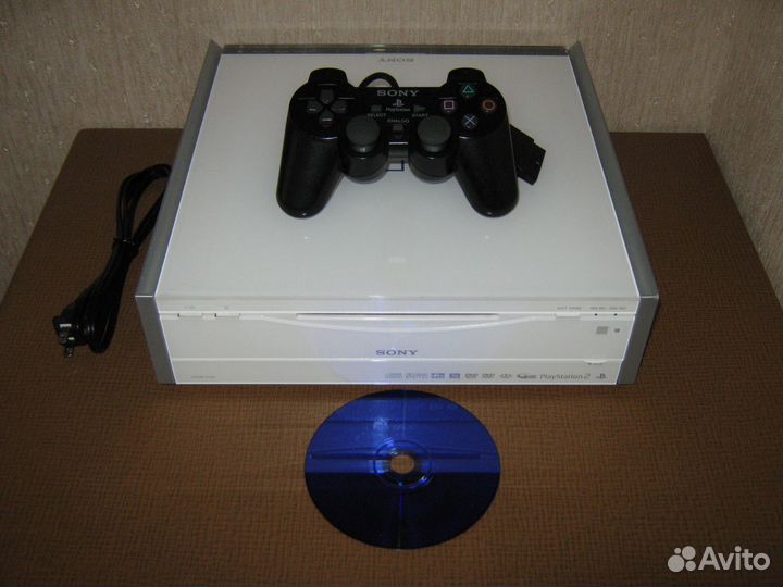 Ретро игровые приставки #2