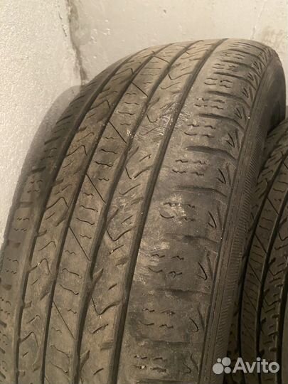 Nexen Classe Premiere 2.25/65 R17