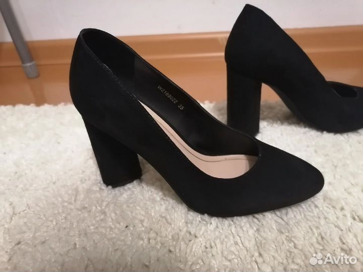 Продам туфли