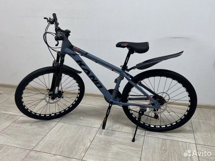 Велосипед новый 26 дюймов