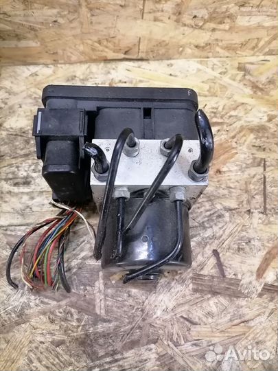 Блок ABS Volvo S40 2.5T