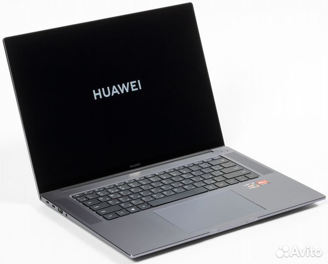 Huawei MateBook 16 (2022)