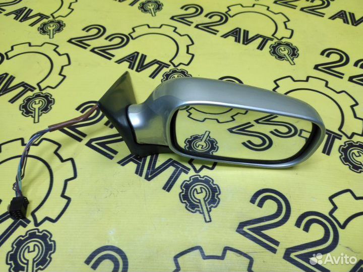 Зеркало заднего вида переднее правое Subaru Legacy