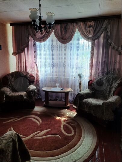 Дом 144 м² на участке 10 сот.