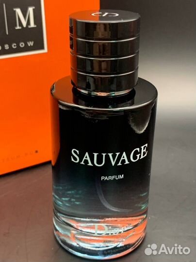 Духи отличные диор савадж