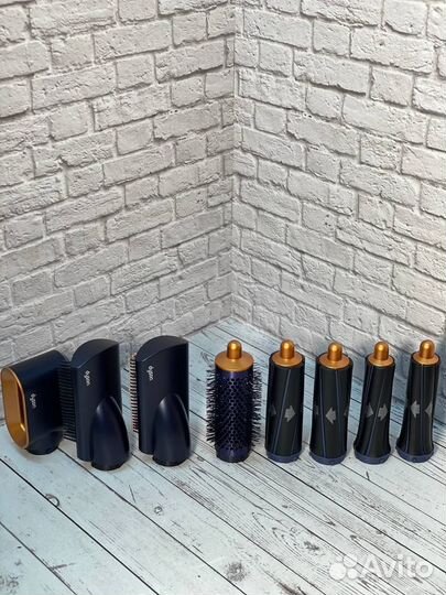 Стайлер Dyson Airwrap Complete Premium 1:1