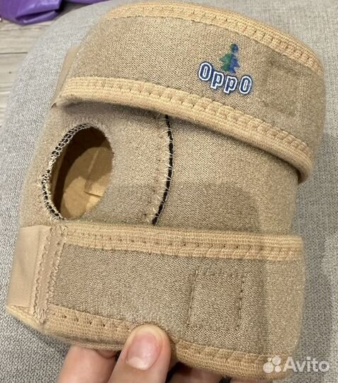 Бандаж на колено