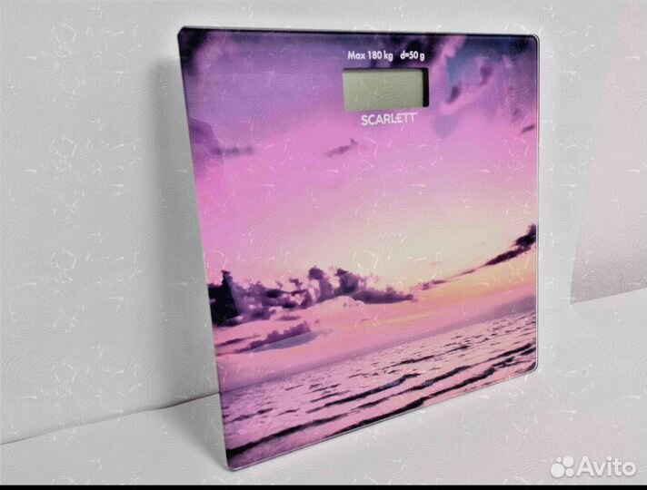 Весы для взвешивания