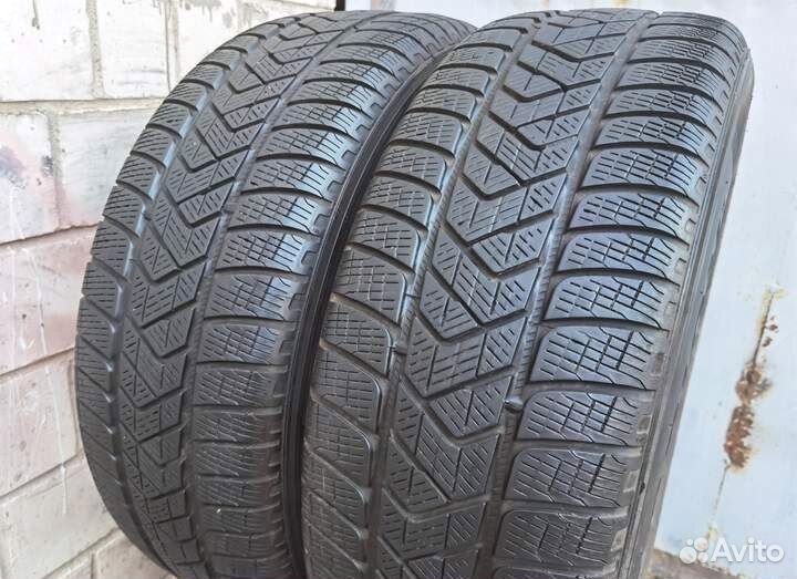 Pirelli Scorpion Winter 235/60 R18 107H