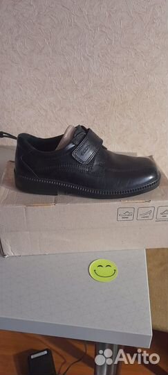 Ботинки детские