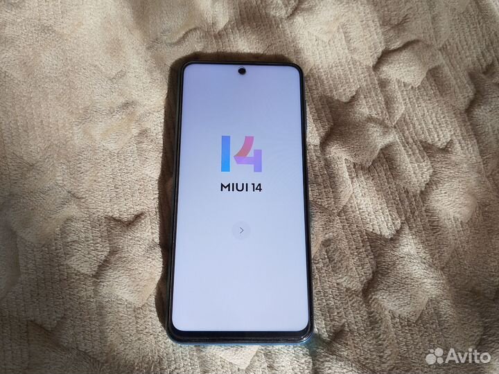 Xiaomi Redmi Note 9 Pro, 6/128 ГБ