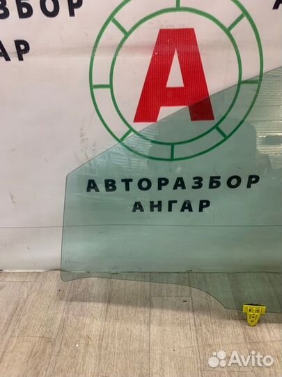 Стекло переднее левое Nissan Note E11 (1.4) CR14DE