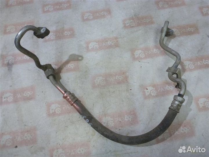 Трубка кондиционера Toyota Camry ACV40 2azfe 2008