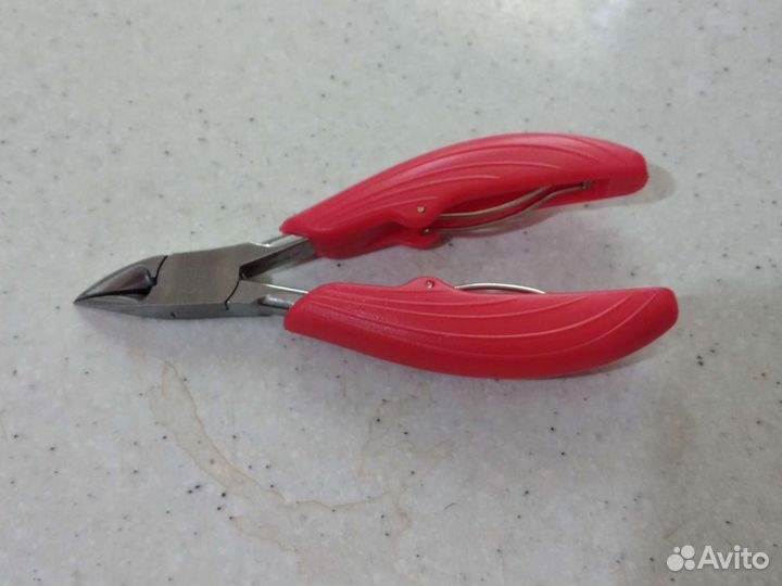 Кусачкибокорезы маникюр