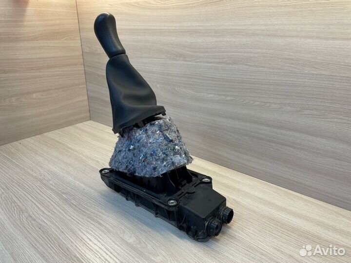 Кулиса МКПП LADA X-Ray