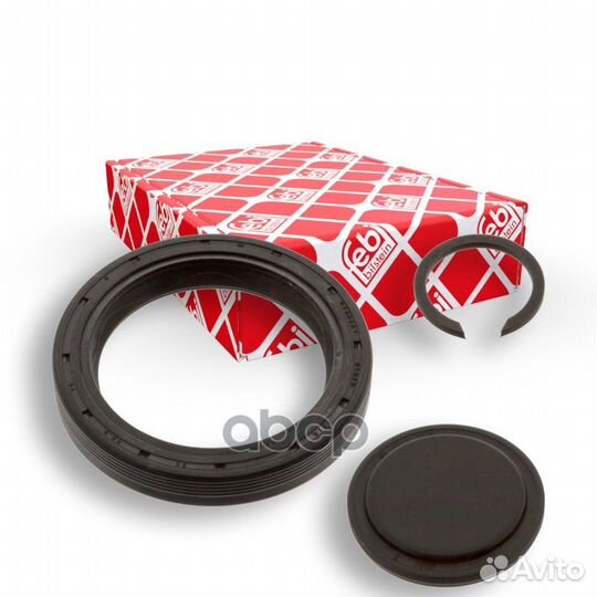 Сальник привода 02065 Febi