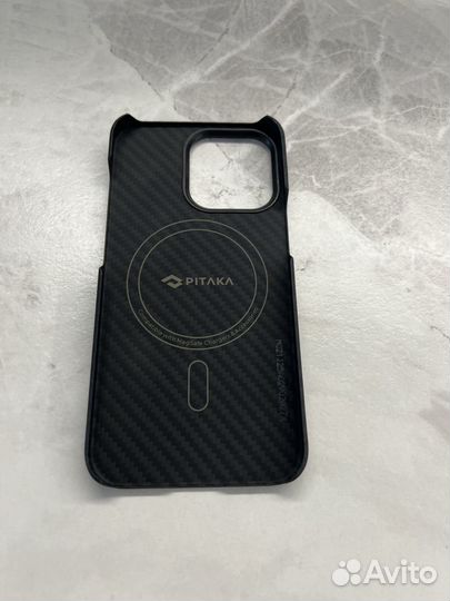 Чехол Pitaka 13 pro