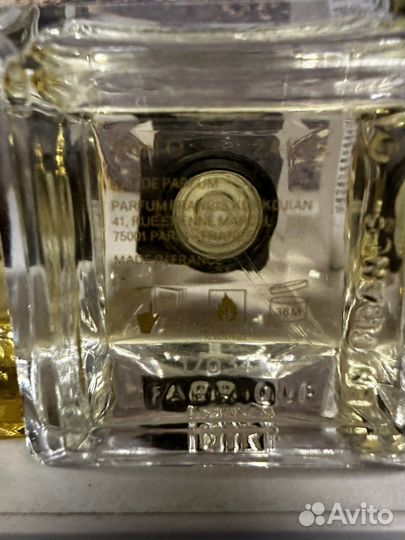 Оригиналы MFK