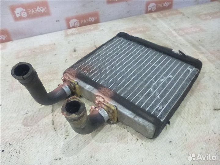 Радиатор печки Nissan Primera P10 CR20 1993