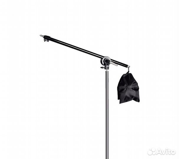 Перекладина для журавля Raylab Boom Arm