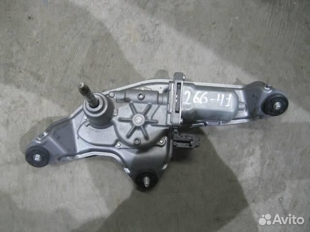 Моторчик стеклоочистителя задний от Mazda Mazda 3