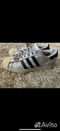 Кроссовки adidas superstar для павла