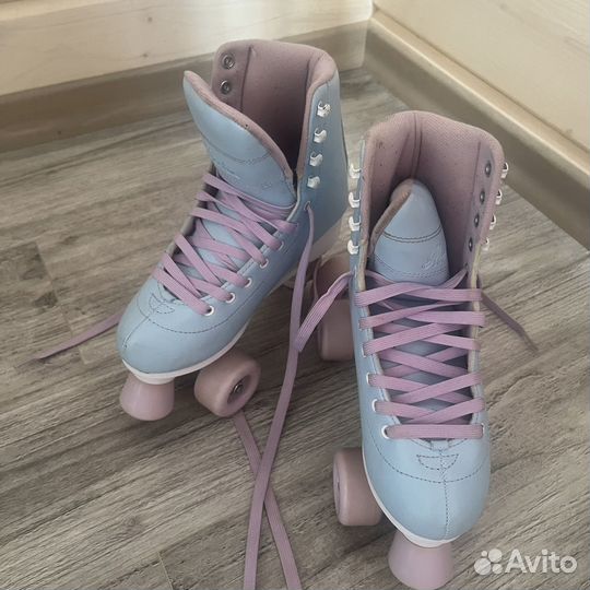 Квады ролики