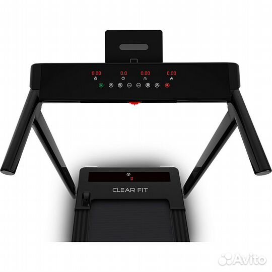 Домашняя беговая дорожка Clear Fit IT 4500