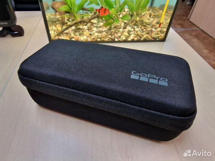 Gopro hero 9 как новая + допы