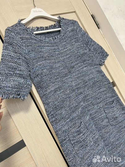 Платье tom tailor