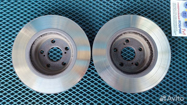 Продаю тормозные диски Премио,Аллион