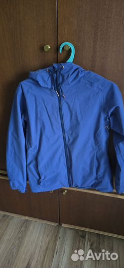 Ветровка helly hansen
