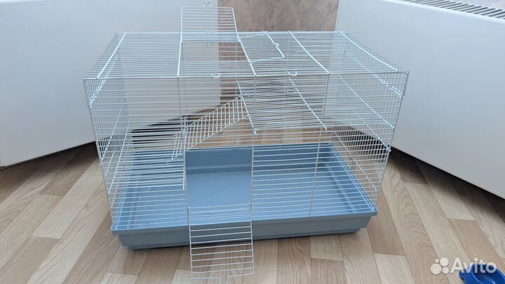 Клетка для грызунов