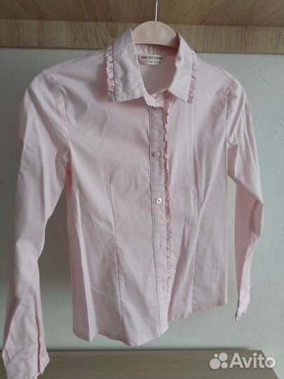 Школьная форма