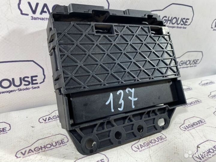 Блок комфорта Volkswagen Passat B6 3С 2.0 TSI BPY