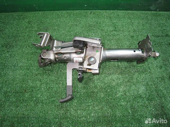 Рулевая колонка fiat Sedici 2007