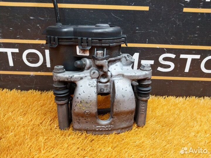 Суппорт задний левый Mercedes-Benz A-Class W176