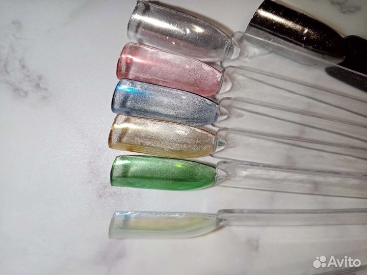 Материалы и оборудование для маникюра